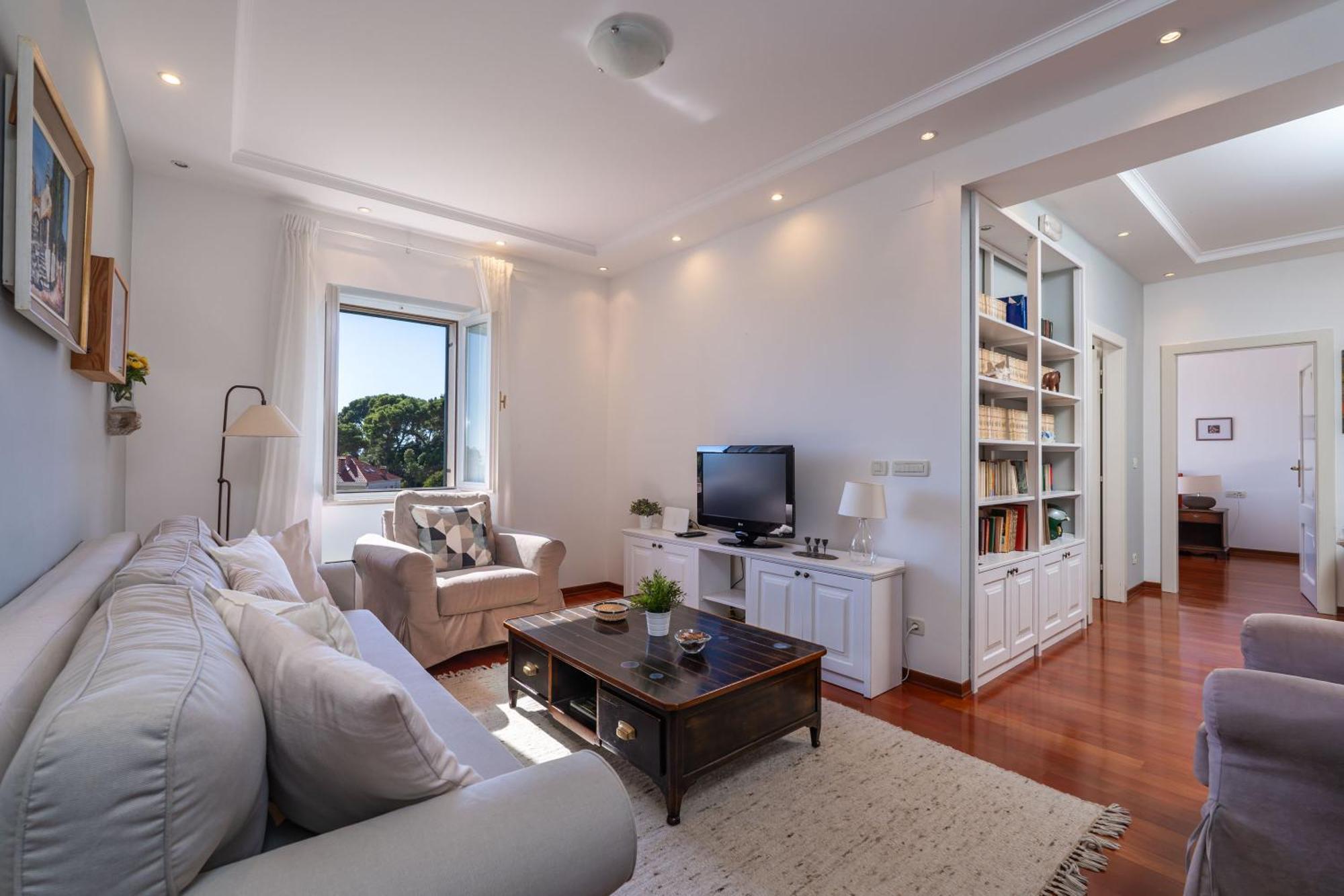 Apartment Alis Ragusa Esterno foto